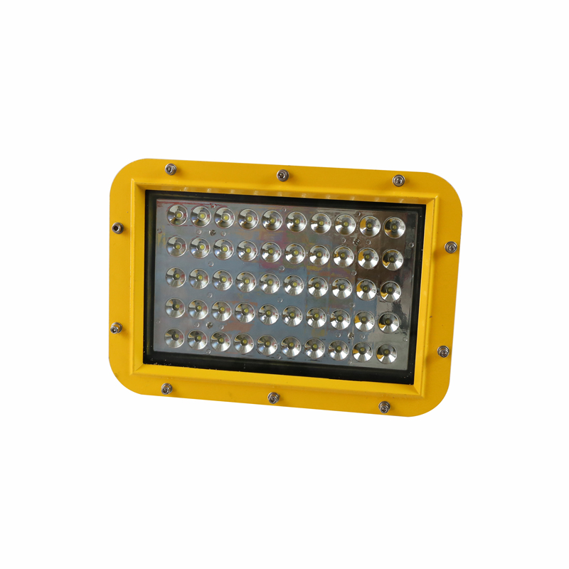 EKS615-免维护LED防爆灯